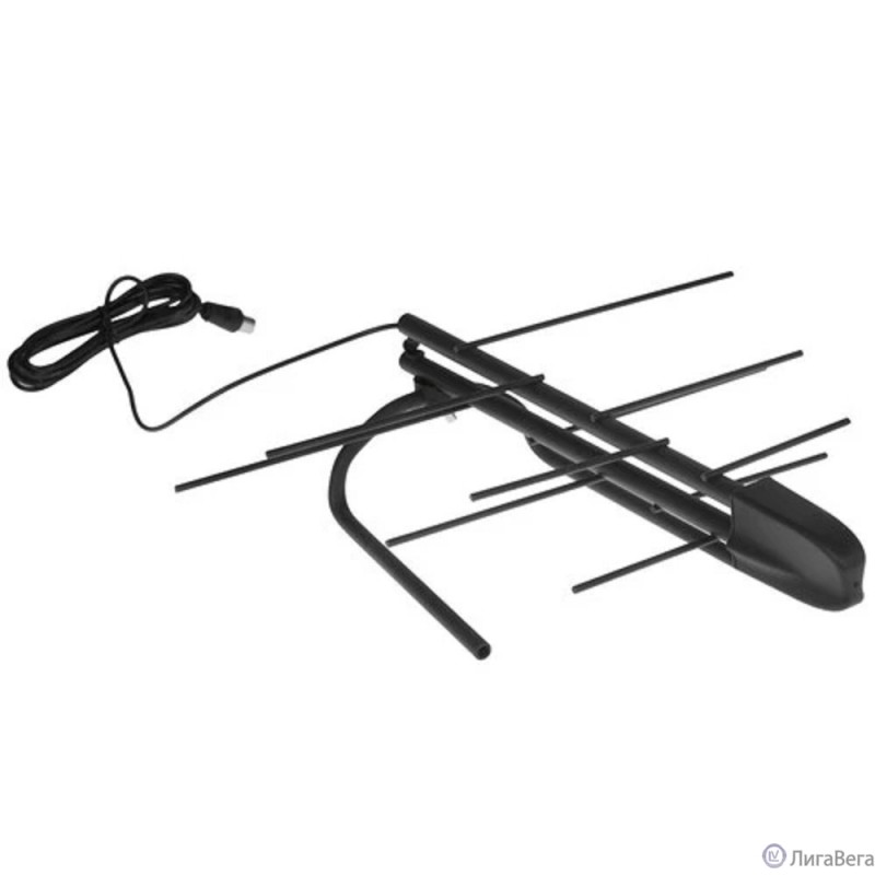 Perfeo ТВ антенна ″ГЕЛИО″, пассивная, DVB-T2 (PF-B4325)(BAS-5133P)