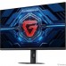 Xiaomi 27″ G27i 2026 {IPS 1920x1080 200Hz 1ms 400cd 8bit HDMI2.0 DisplayPort1.4 FreeSync(Prem) VESA} [ELA6370EU]