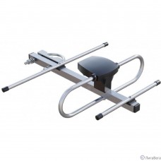 Антенна наружная BAS-1153-5V SPRINT-3 (активная, питание от антенного разъема)