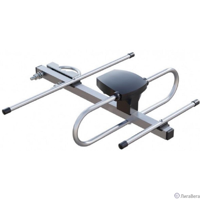 Антенна наружная BAS-1153-5V SPRINT-3 (активная, питание от антенного разъема)