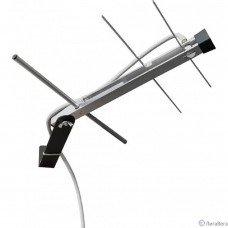 Антенна телевизионная наружная BAS-1193-P «КОМАР-К» (пассивная)