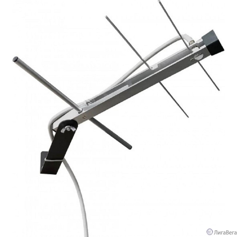 Антенна телевизионная наружная BAS-1193-P «КОМАР-К» (пассивная)