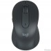910-006253 Logitech Signature M650 Wireless Mouse Graphite