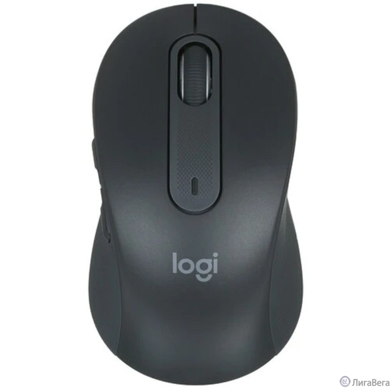 910-006253 Logitech Signature M650 Wireless Mouse Graphite