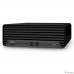 HP Elite 800 G9 SFF [9N7F3AT] { i7-13700/16Gb DDR5-4800(1)/512Gb SSD M.2 NVMe/Kbd+Mouse/DOS} 