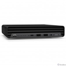 HP Elite 800 G9 Mini [C88QFAT] { i5-14500/16Gb DDR5-5600(1)/512Gb SSD M.2 NVMe/Intel Q670/ Kbd +Mouse/Win11Pro} 