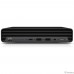 HP Elite 800 G9 Mini [C88QFAT] { i5-14500/16Gb DDR5-5600(1)/512Gb SSD M.2 NVMe/Intel Q670/ Kbd +Mouse/Win11Pro} 