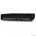 HP Elite 800 G9 Mini [C88QFAT] { i5-14500/16Gb DDR5-5600(1)/512Gb SSD M.2 NVMe/Intel Q670/ Kbd +Mouse/Win11Pro} 