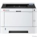 Kyocera ECOSYS PA4000wx (110C1F3NL1) {A4, 40 стр/мин, 1200x1200dpi, 512Мб, USB 2.0,Duplex,wi-fi}