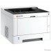 Kyocera ECOSYS PA4000wx (110C1F3NL1) {A4, 40 стр/мин, 1200x1200dpi, 512Мб, USB 2.0,Duplex,wi-fi}