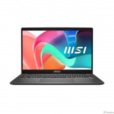 MSI Modern 13 F1MOG [9S7-13S131-069] Platinum Gray 13.3″ {FHD  5 120U/16GB (8GB*2)/512GB SSD/ Intel Graphics/backlight/DOS}
