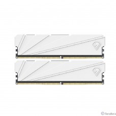 Netac DDR4 32Gb 3200MHz NTSSD4P32DP-32W Shadow RTL PC4-25600 CL16 DIMM 288-pin 1.35В