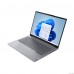 Lenovo ThinkBook 14 G6 IRL [21KG00TXUE] (КЛАВ.РУС.ГРАВ.) Arctic Grey 14″ {WUXGA i5-13420H/8GB/512GB SSD/DOS/no_Backlit/AL-bottom}