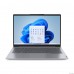 Lenovo ThinkBook 14 G6 IRL [21KG00TXUE] (КЛАВ.РУС.ГРАВ.) Arctic Grey 14″ {WUXGA i5-13420H/8GB/512GB SSD/DOS/no_Backlit/AL-bottom}