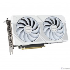 Видеокарта ASUS GeForce RTX5060TI 16Gb 128bit GDDR7 3*DP/HDMI (DUAL-RTX5060TI-O16G-WHITE) RTL