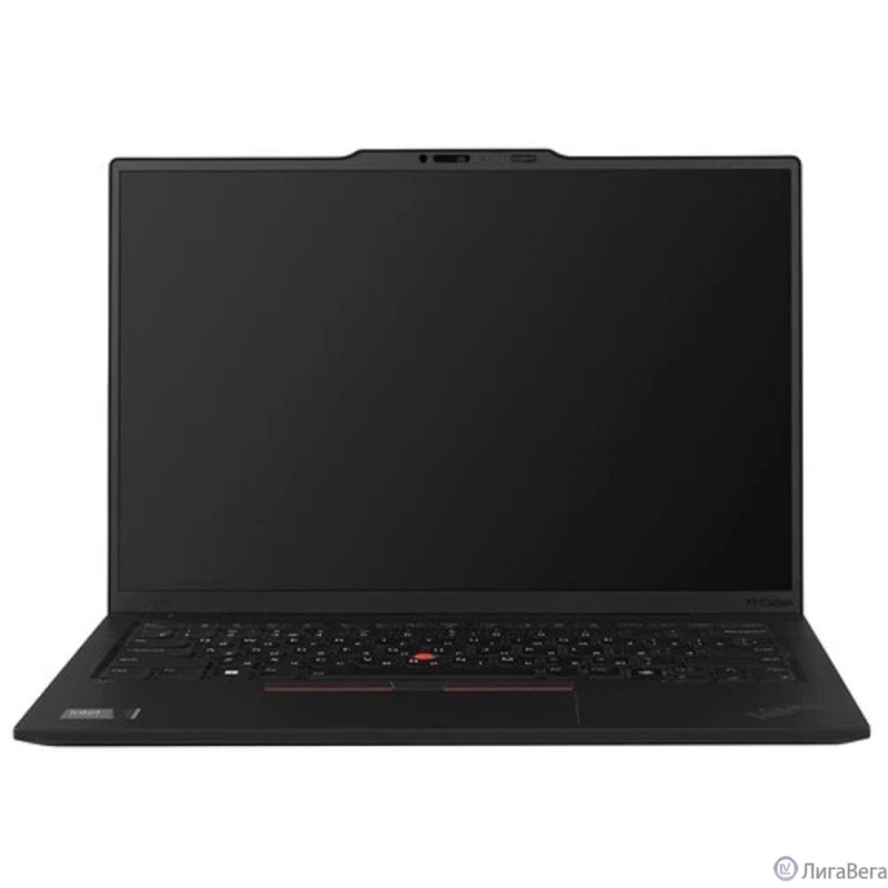 Lenovo ThinkPad X1 Carbon G12 [21KC00B1US] (КЛАВ.РУС.ГРАВ.) 14″ {WUXGA IPS Touch 100sRGB 400nits Ultra 7 165U/32GB/512Gb SSD/W11Pro bios}