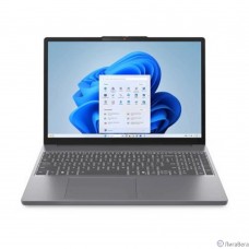Lenovo IdeaPad Slim 3 15IRH10 [83K100DUPS] (КЛАВ.РУС.ГРАВ.) Luna Grey 15.3″ {WUXGA IPS 300nits i5-13420H/16GB/512GB SSD/DOS}