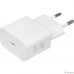Сетевое зарядное устройство Samsung EP-T2510 White Сетевое зарядное устройство Samsung EP-T2510 White