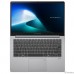 ASUS ExpertBook EASUS P1403CVA-S60770 [90NX0871-M00W00]  Misty Grey 14″/FHD/WV/300N/i7-13620H/16GB/SSD1TB/Intel UHD/FingerPrint/DOS}