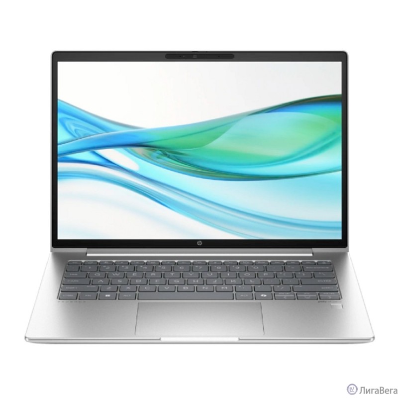 HP ProBook 440 G11 [A75Z9PT] Silver 14″ {WUXGA  Ultra 5 125U/ 8Gb/512Gb SSD/ no OS}