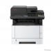 Kyocera MA4000x (110C143AX0) {A4, монохромный, печ. до 40 стр/мин, 1200 х 1200 dpi, USB, Ethernet, старт. картр.TK-1275, АЗИЯ}