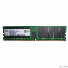 HY DDR5 RDIMM 64Gb PC38400, 4800Mhz, ECC Reg HMCG94MEBRA121N