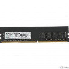 AMD DDR4 DIMM 16GB R9416G3206U2S-U 3200MHz R9 RTL PC4-25600 