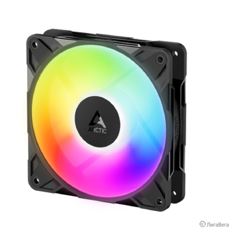 ARCTIC P12 Pro Reverse A-RGB ACFAN00322A ARCTIC P12 Pro Reverse A-RGB ACFAN00322A