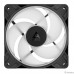 ARCTIC P12 Pro Reverse A-RGB ACFAN00322A ARCTIC P12 Pro Reverse A-RGB ACFAN00322A