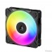 ARCTIC P12 Pro Reverse A-RGB - 3 Pack ACFAN00333A ARCTIC P12 Pro Reverse A-RGB - 3 Pack ACFAN00333A
