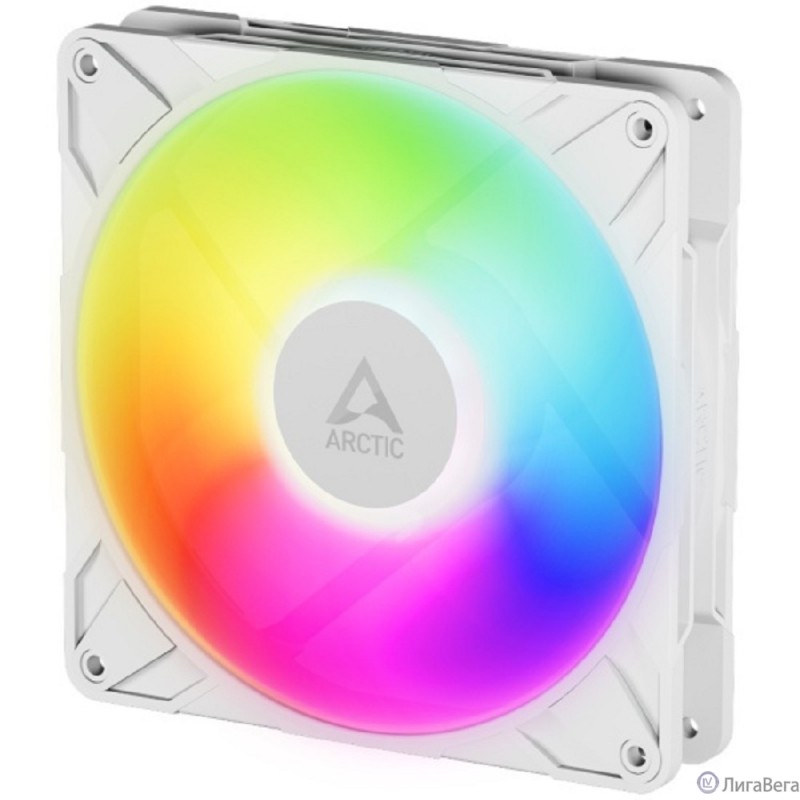 ARCTIC P14 Pro Reverse A-RGB (White) ACFAN00324A ARCTIC P14 Pro Reverse A-RGB (White) ACFAN00324A