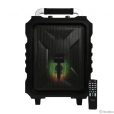 Microlab TL20 {200 Вт,гарм. искажения: < 0,5% (1 Вт 1 кГц), Чувствительность вх. сигнала: 650 мВ, Част. хар.: 40 Гц - 20 кГц, отношение сигнал/шум: > 71 дБ}