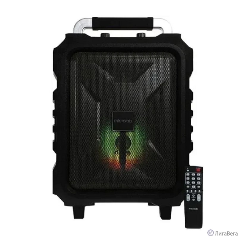 Microlab TL20 {200 Вт,гарм. искажения: < 0,5% (1 Вт 1 кГц), Чувствительность вх. сигнала: 650 мВ, Част. хар.: 40 Гц - 20 кГц, отношение сигнал/шум: > 71 дБ} Microlab TL20 {200 Вт,гарм. искажения: < 0,5% (1 Вт 1 кГц), Чувствительность вх. сигнала: 650 мВ, Част. хар.: 40 Гц - 20 кГц, отношение сигнал/шум: > 71 дБ}