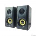 RITMIX SP-3030W {RMS: 10 Вт (2 х 5 Вт), Диаметр динамиков: 2’’, Частотный диапазон: 180 -20 кГЦ, Отношение сигнал/шум: ?70 дБ}