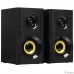 RITMIX SP-3030W {RMS: 10 Вт (2 х 5 Вт), Диаметр динамиков: 2’’, Частотный диапазон: 180 -20 кГЦ, Отношение сигнал/шум: ?70 дБ}