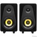 RITMIX SP-3040W {RMS: 10 Вт (2 х 5 Вт), Диаметр динамиков: 2’’, Частотный диапазон: 180 -20 кГЦ, Отношение сигнал/шум: 70 дБ}
