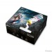 RITMIX RDM-178 USB Gaming White {подкл. Type-C - USB A / Type-C, Jack 3,5 мм на наушники, подсветка, шумоподавление; размеры микрофона: 5 * 15* 5 см}