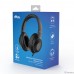 RITMIX RH-544 Black {Наушники. 40 мм, 20-20000 Гц, 32 Ом, 99 дБ ± 3 дБ, 3.5мм, 2м}