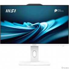 MSI Pro AP242P 14M-669XRU [9S6-AE0622-841] White 23.8″ {Full HD i3 14100 (3.5) /8Gb/ SSD512Gb/ UHDG 730/noOs/KBM}