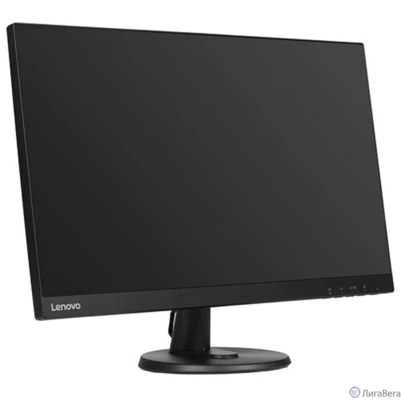 LCD Lenovo 27″ C27-40 черный {VA 1920x1080 75Hz 4ms 16:9 матовая 3000:1 250cd 178/178 FreeSync D-Sub HDMI}