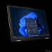 Lenovo ThinkPad X13 2-in1 G5 [21LW001TUS] (КЛАВ.РУС.ГРАВ.) 13.3″ WUXGA Touch IPS AG 100sRGB Ultra 7 155U/16GB/1TB SSD/W11Pro bios/+Pen/клавиатура c подсветкой/металл}