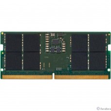 Kingston 16GB 5600MT/s DDR5 Non-ECC CL46 SODIMM 1Rx8 KVR56S46BS8-16-SP OEM