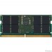Kingston 16GB 5600MT/s DDR5 Non-ECC CL46 SODIMM 1Rx8 KVR56S46BS8-16-SP OEM