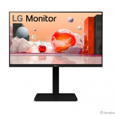 LCD LG 23.8″ 24BA450-B {IPS 1920x1080 100Hz 5ms 178/178 250cd 1300:1 D-Sub HDMI DisplayPort MM}