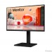 LCD LG 23.8″ 24BA450-B {IPS 1920x1080 100Hz 5ms 178/178 250cd 1300:1 D-Sub HDMI DisplayPort MM}