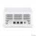 Mercusys Halo H47BE(3-pack) BE9300 Домашняя Mesh Wi-Fi 7 система