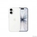 Apple iPhone 17 256GB White (MG684J/A) (Dual eSim Япония)