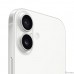 Apple iPhone 17 256GB White (MG684J/A) (Dual eSim Япония)