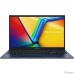 ASUS  VivoBook X1504VA-BQ4163 [90NB13Y1-M02H00] Blue 15.6″ {FHD Core 7 150U/16Gb/SSD512Gb/ noOS}