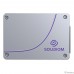 Solidigm SSDSC2KB960GZ1Z Solidigm SSD D3-S4520 Series, 960GB, 2.5″ 7mm, SATA3, TLC, R/W 550/510MB/s, IOPs 90 000/43 000, TBW 5300, DWPD 3 (12 мес.)